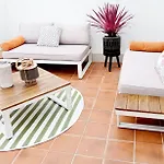Vivienda Fermina Padron-camino De Santiago Gæstehus 3*