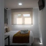 Vivienda Fermina Padron-camino De Santiago Gæstehus 3*