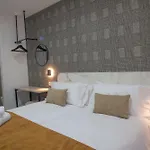Vivienda Fermina Padron-camino De Santiago بيت ضيافة 3*