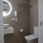 Vivienda Fermina Padron-camino De Santiago Gæstehus Padrón