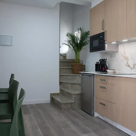 Vivienda Fermina 3* Padrón