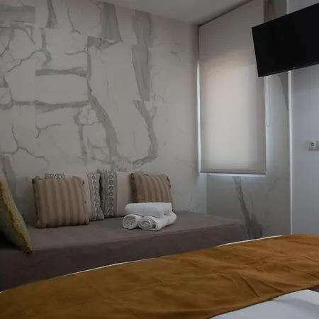 Vivienda Fermina Padron-camino De Santiago بيت ضيافة