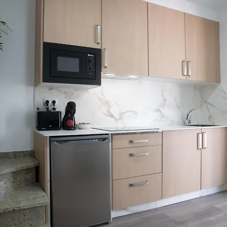Vivienda Fermina Padron-camino De Santiago بيت ضيافة 3*