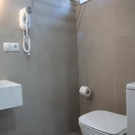 Affittacamere Vivienda Fermina Padron-camino De Santiago