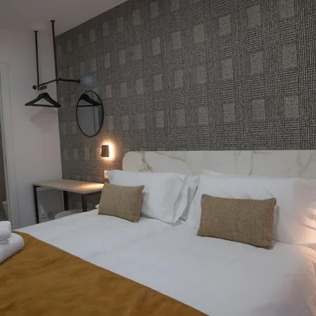 Affittacamere Vivienda Fermina Padron-camino De Santiago 3*
