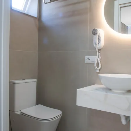 Vivienda Fermina Padron-camino De Santiago Affittacamere Padrón