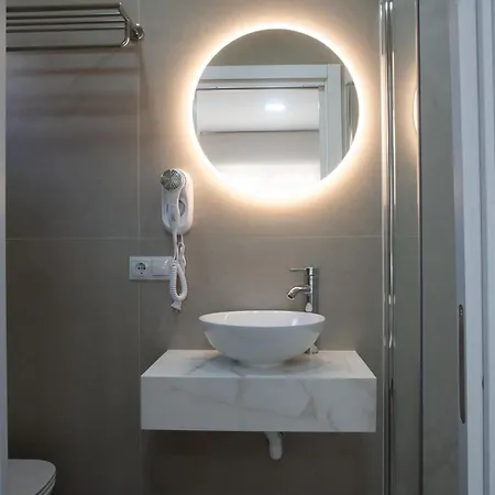 Maison d'hôtes Vivienda Fermina 3*