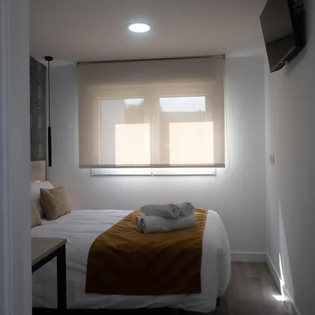 Vivienda Fermina Padron-camino De Santiago Affittacamere 3*