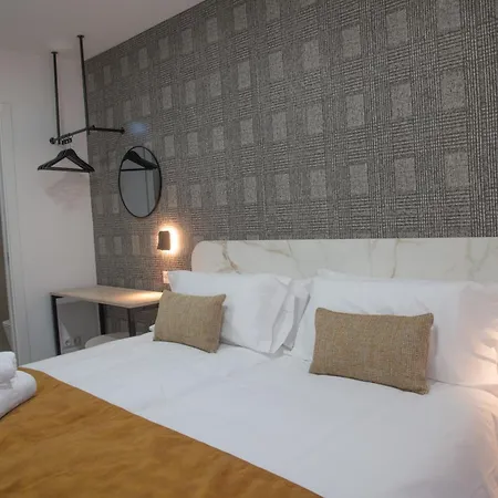 Vivienda Fermina Padron-camino De Santiago Affittacamere 3*