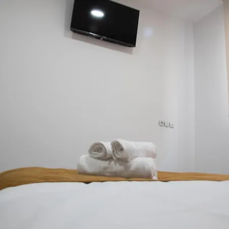 Affittacamere Vivienda Fermina Padron-camino De Santiago 3*