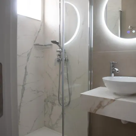 Vivienda Fermina 3* Padrón