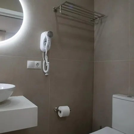 Vivienda Fermina Padron-camino De Santiago Padrón