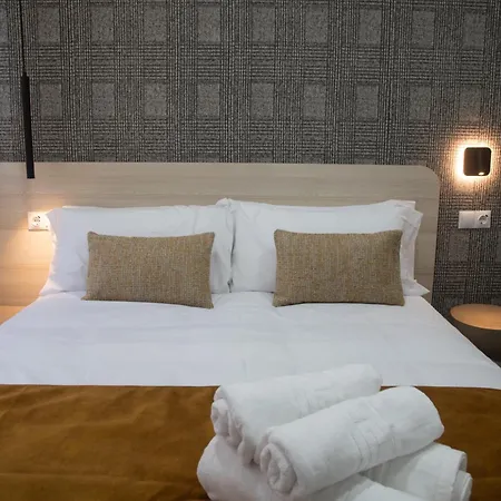 Vivienda Fermina Padron-camino De Santiago 3*