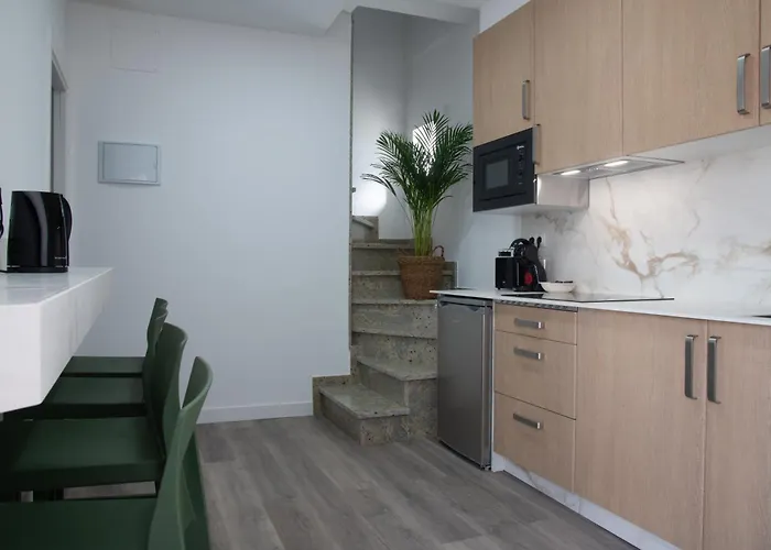 Vivienda Fermina 3* Padrón