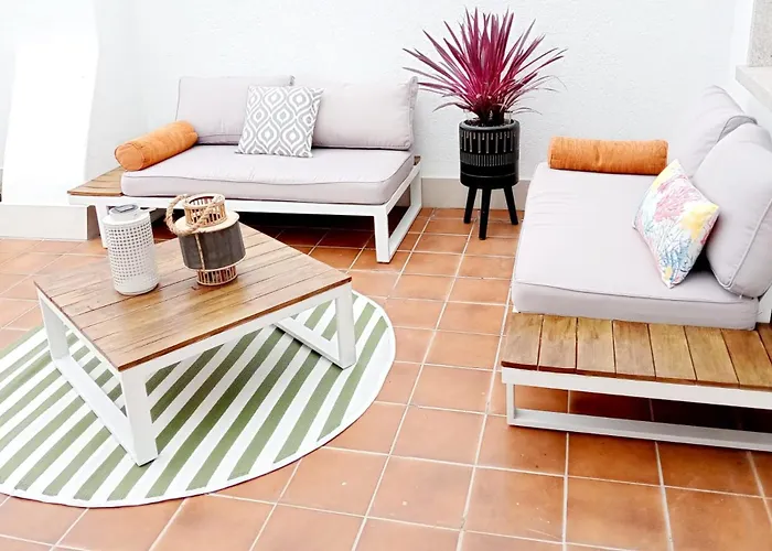 Vivienda Fermina Penzion 3*