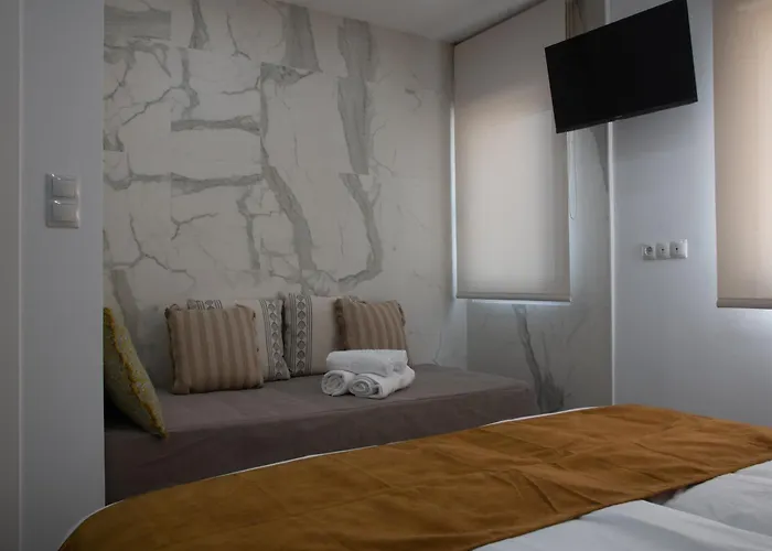 Vivienda Fermina Penzion