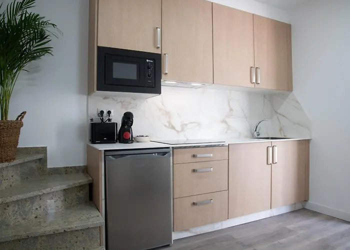 Vivienda Fermina Padron-camino De Santiago بيت ضيافة 3*