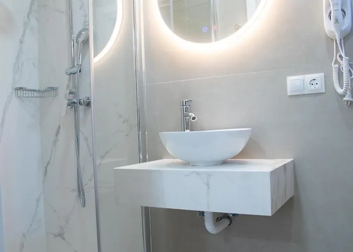 Vivienda Fermina 3* Padrón