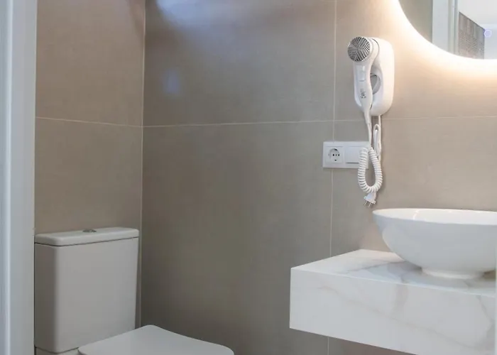 Vivienda Fermina Penzion Padrón