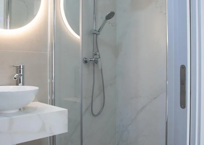 Vivienda Fermina Penzion