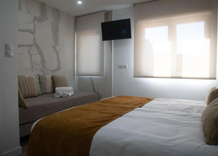 Vivienda Fermina Padrón