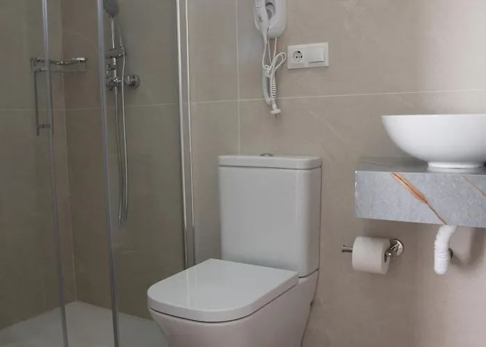 Vivienda Fermina 3* Padrón