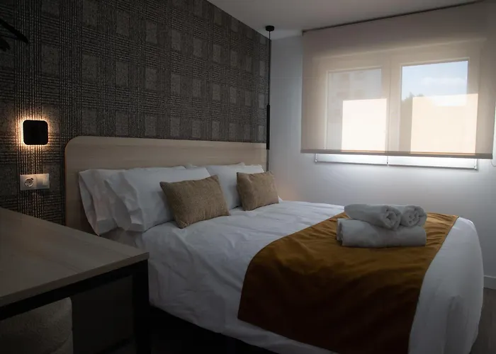 Penzion Vivienda Fermina Padrón