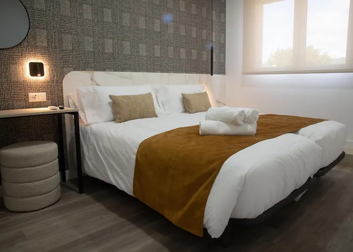 Penzion Vivienda Fermina