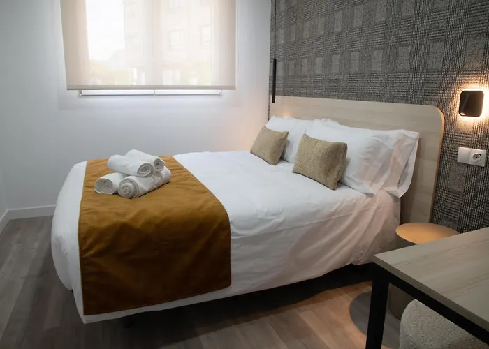 Vivienda Fermina 3* Padrón