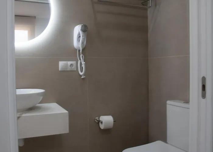 Vivienda Fermina Penzion Padrón