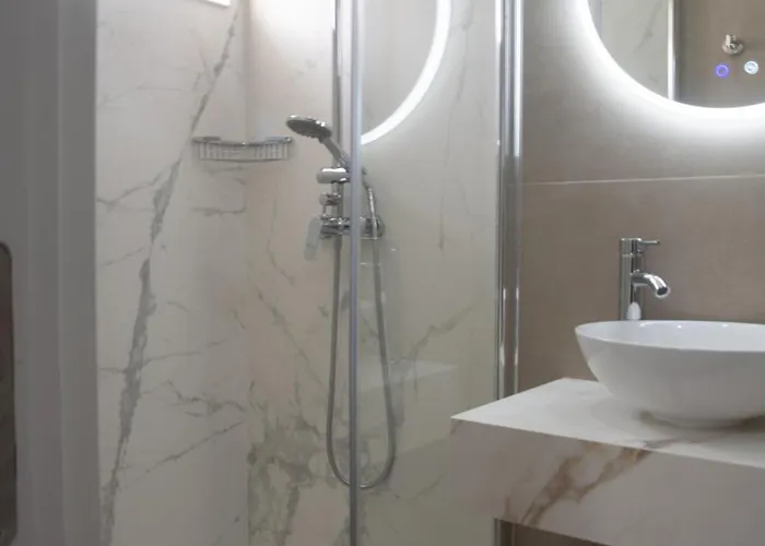 Vivienda Fermina 3* Padrón