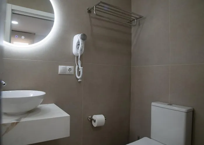 Vivienda Fermina Padron-camino De Santiago Padrón