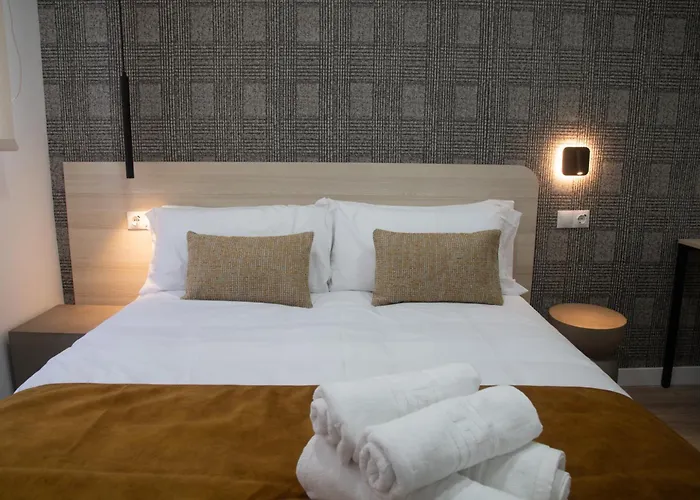 Vivienda Fermina Padron-camino De Santiago 3*